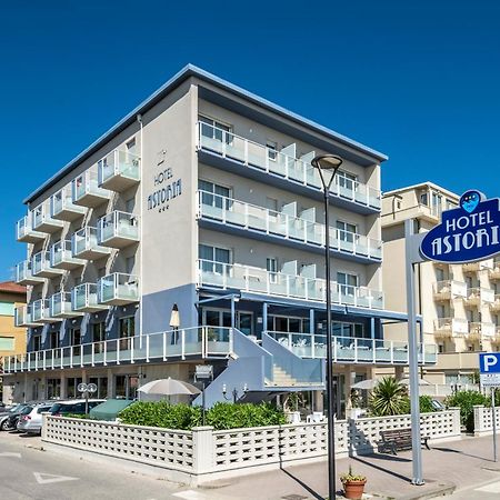Hotel Astoria Cervia Extérieur photo