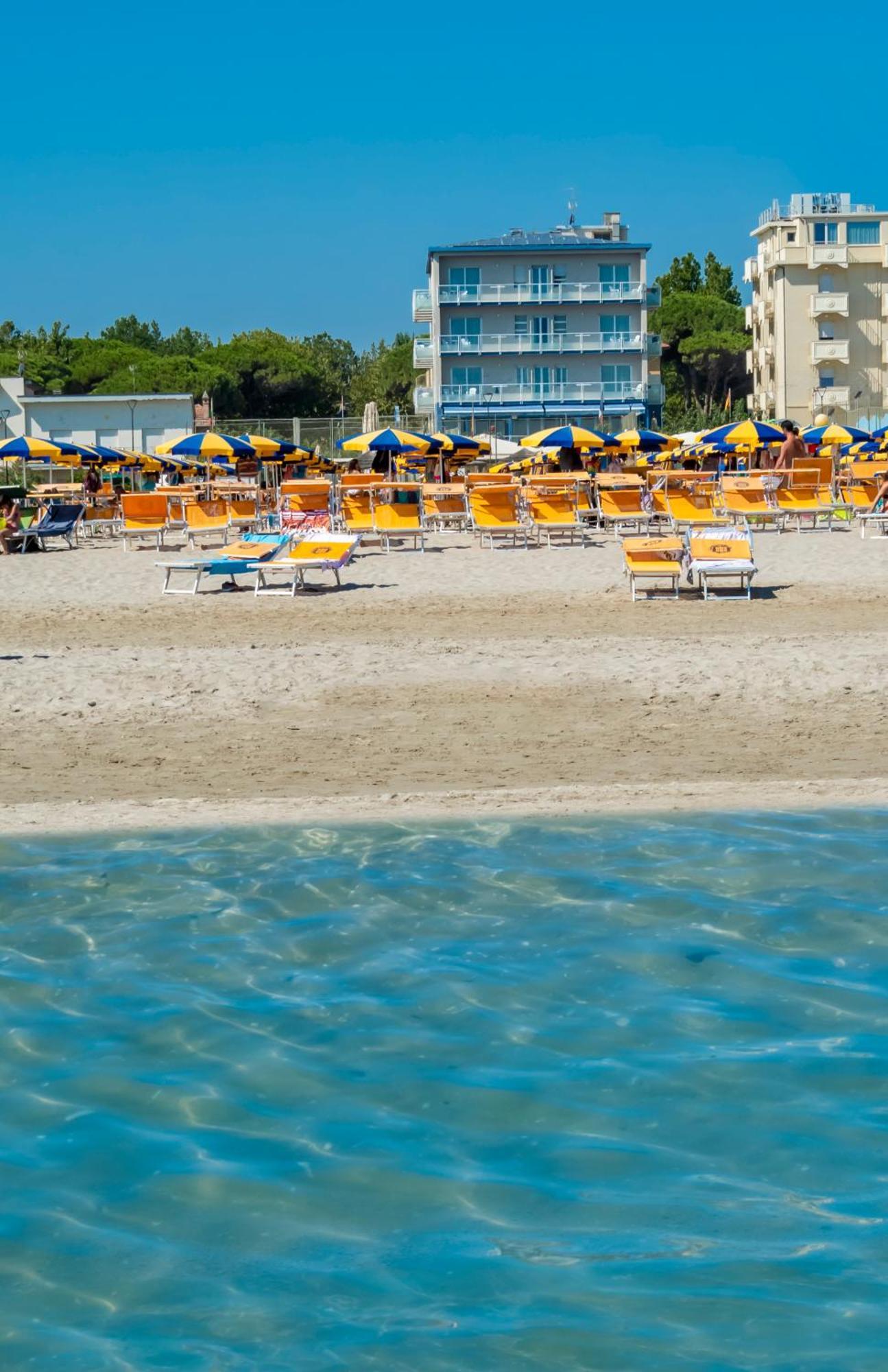 Hotel Astoria Cervia Extérieur photo